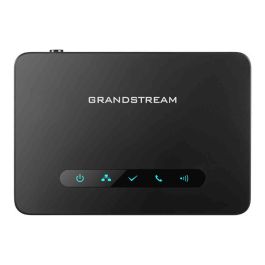 Grandstream DP750 Base DECT Estación Base Inalámbrica DECT Negro Precio: 63.50000019. SKU: B1C9XVYTRV