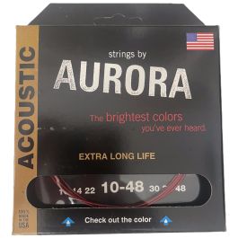 Aurora Red 10-48 Precio: 25.88999974. SKU: B13QFF452D