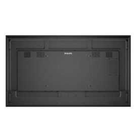 Philips Monitor 65" 4K UHD Panel IPS 8Bit D-LED 3840x2160 500cd/m² 8ms 65BDL4511D/00