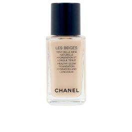 Base de Maquillaje Fluida Les Beiges Chanel (30 ml) (30 ml) Precio: 46.49999992. SKU: S0576925