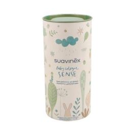 Suavinex BABY COLOGNE SENSE Eau de Cologne Vaporizador 100 ml para Bebé Precio: 15.49999957. SKU: B1C666WRV7