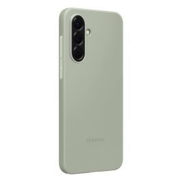 Samsung Funda Silicona Verde Galaxy A56 5G 6.7"