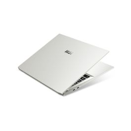 Laptop MSI 16" Intel Core Ultra 9 185H 32 GB RAM 1 TB SSD Nvidia Geforce RTX 4060 Qwerty Español