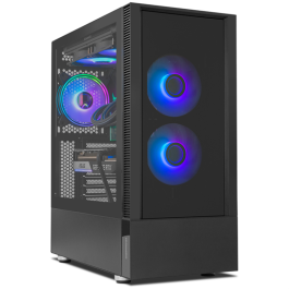 Nox NXHUMMERNMSSBK Caja Gaming Semitorre Hummer Nemesis Negra ARGB Cristal Templado Compatible ATX/M-ATX Gráficas 350mm Precio: 89.88999976. SKU: S5614785