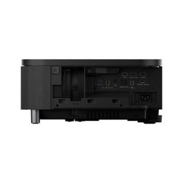 Epson EH-LS800B Proyector Láser UST de Alcance Ultracorto, 4000 Lúmenes ANSI, Resolución 4K+ (5120x3200), Contraste 2500000:1, Wi-Fi, Bluetooth, Negro