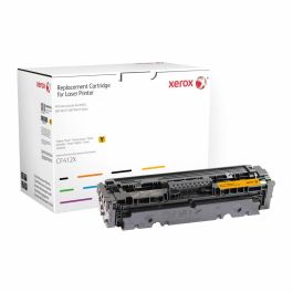 Tóner Xerox 006R03553 Amarillo Tóner Xerox 006R03553 Amarillo