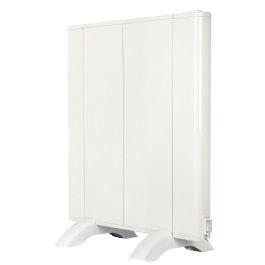 Emisor Térmico Digital Haverland ECOVIEW2 Blanco 600 W Precio: 124.88999996. SKU: B1C5YYG6DX