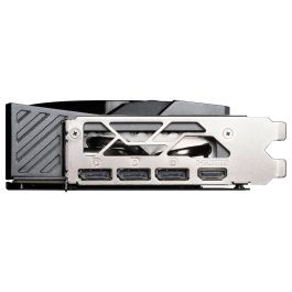 MSI GEFORCE RTX 5080 16G TRIO OC Tarjeta Gráfica NVIDIA 16 GB GDDR7 OC