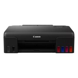 Canon 4621C006 Impresora Fotográfica PIXMA G550 MegaTank Inyección de Tinta 6 Tintas WiFi Negra Precio: 291.50000011. SKU: S0234814