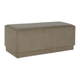 DKD Home Decor Descalzadora Urban Marron 40 x 40 x 100 cm Precio: 118.79000034. SKU: B18PLKJVNF