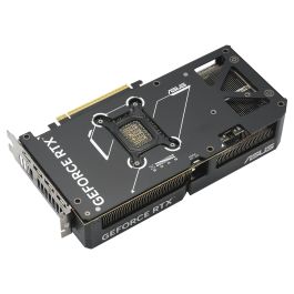 ASUS RTX 5070 12GB GDDR7 Dual OC Tarjeta Gráfica