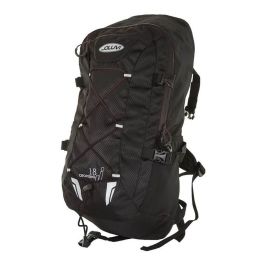 Mochila Deportiva Joluvi Crossing 18 Negro Precio: 30.79000001. SKU: S6427509