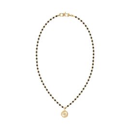 Collar Mujer Guess JUMN03036JWYGBKT-U Precio: 93.49999967. SKU: B166N88TYT