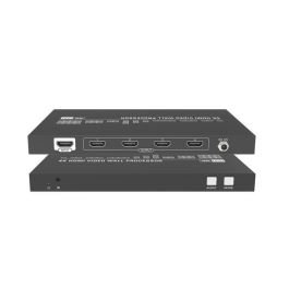Vivolink Procesador de Video Wall para 4 Pantallas, Soporta 4K@60Hz 4:4:4 Precio: 349.69. SKU: B19EXYP8V7