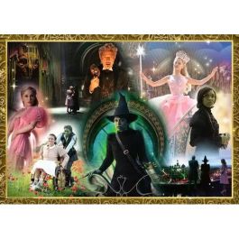 Ravensburger 1000 Teile Wicked Movie
