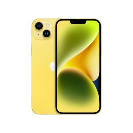 Smartphone Apple iPhone 14 Plus 6,7" A15 256 GB Amarillo Smartphone Apple iPhone 14 Plus 6,7" A15 256 GB Amarillo Precio: 960.50000013. SKU: B14V88E754