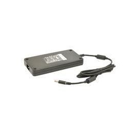 Dell Power adapter 240W + power cable - 6 ft Dell Power adapter 240W + power cable - 6 ft
