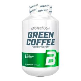 Green Coffee - 120 Capsulas Precio: 13.4999997. SKU: B15ZK8HMFC