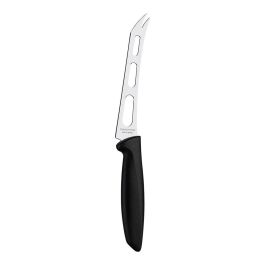 Tramontina Cuchillo para Queso Plenus Negro 15,24 cm Acero Inoxidable Mango Polipropileno Precio: 3.50000002. SKU: B1D8Z56WZ4