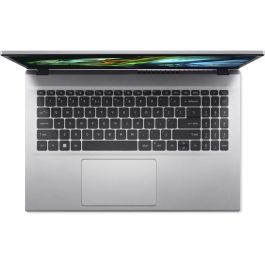 PC portátil Acer Aspire 3 A315-44P-R1NV - 15.6 FHD - AMD Ryzen 5 5500U - 8GB RAM - 512GB SSD - Windows 11 - AZERTY PC portátil Acer Aspire 3 A315-44P-R1NV - 15.6 FHD - AMD Ryzen 5 5500U - 8GB RAM - 512GB SSD - Windows 11 - AZERTY