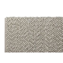 Alfombra Item Home DKD Home Decor Beige 200 x 140 cm Alfombra Item Home DKD Home Decor Beige 200 x 140 cm