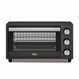 Horno de Convección TM Electron 25 L Sobremesa Negro Precio: 96.49999986. SKU: B1AAMCF3CY