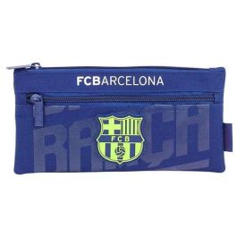 Portatodo dos cre. f.c.barcelona 2ª equi 22x11 Portatodo dos cre. f.c.barcelona 2ª equi 22x11 Precio: 7.1632. SKU: S4302796