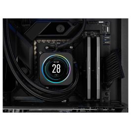 Corsair 32GB DDR5 6000MHz CL30 Vengeance EXPO Kit (2x16GB) Retail