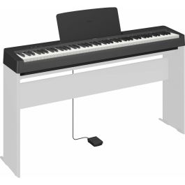 Teclado YAMAHA P-145BT