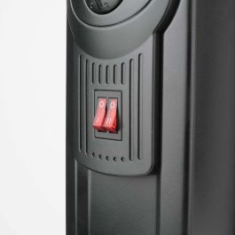 Radiador de Aceite (11 cuerpos) Black & Decker BXRA2300E 2300 W