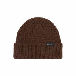 Gorro Deportivo Dickies Woodworth Marrón Talla única Precio: 20.50000029. SKU: B1FP96TNX5