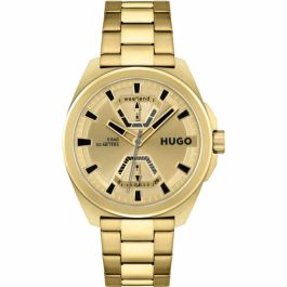 Reloj Hombre Hugo Boss 1530243 (Ø 38 mm) Precio: 178.58999961. SKU: B148NM3C23