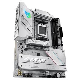 Asus ROG STRIX B850-A GAMING WiFi Placa Base ATX AMD B850 Zócalo AM5 DDR5 Wi-Fi 7 90MB1J50-M0EAY0