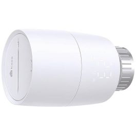 TP-Link KE100 KIT Termostato Inteligente para Radiador, Control de Calefacción Programable