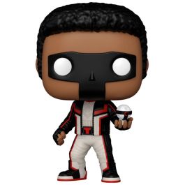 Figura POP DC Comics Superman Mr. Terrific Precio: 13.50000025. SKU: B136SGRKF8