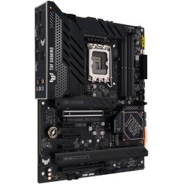 Asus TUF GAMING Z790-PLUS D4 Placa Base, Intel LGA 1700, Z790, DDR4, ATX, 90MB1CQ0-M0EAY0