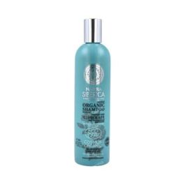 NATURA SIBERICA Champú Nutrición-Hidratación para Cabello Seco 400ml Precio: 10.89. SKU: SLC-90462