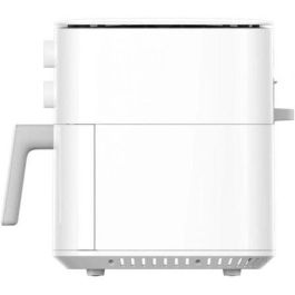 Xiaomi MAF13 Freidora de Aire Airfryer Sin Aceite Air Fryer Essential 6L 1550W Calentamiento 360° Antiadherente Blanco Xiaomi MAF13 Freidora de Aire Airfryer Sin Aceite Air Fryer Essential 6L 1550W Calentamiento 360° Antiadherente Blanco
