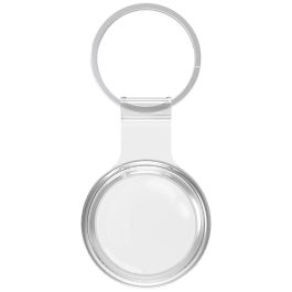 4smarts SkyTag Lucid 2er Set - Rastreador de Ubicación, Blanco