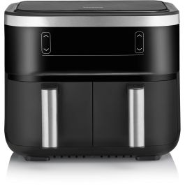 Severin FR 2453 Freidora de Aire Caliente Doble - Air Fryer Precio: 92.7899995. SKU: B1JH6W4HTS