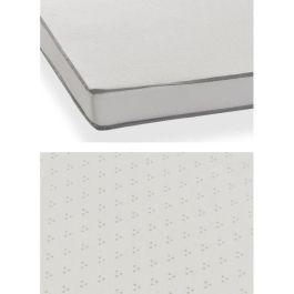 Colchón de espuma 90 x 200 - Comodidad firme - Grosor 12 cm - Entregado enrollado - DEKO DREAM Kietoa Colchón de espuma 90 x 200 - Comodidad firme - Grosor 12 cm - Entregado enrollado - DEKO DREAM Kietoa