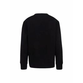 Sudadera Infantil Nike ESSENTIALS FT CREW 95B816 023