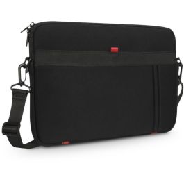 RIVACASE 5120 - Funda Antigolpes para Portátil 13.3" Negra