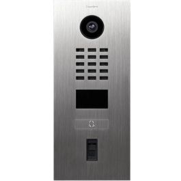 DoorBird D2101FV Estación de Puerta IP con Video y Huella Dactilar 50 V2A ES Precio: 1465.98999943. SKU: B1D8SAB3CF