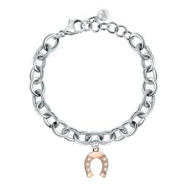 Pulsera Mujer Morellato SAUY13 Plateado Precio: 60.5899998. SKU: B1HC79XYTN