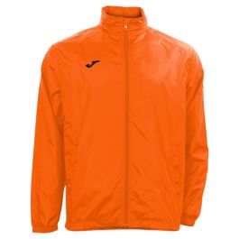 Chubasquero Joma Sport Iris Naranja (S) Chubasquero Joma Sport Iris Naranja (S)