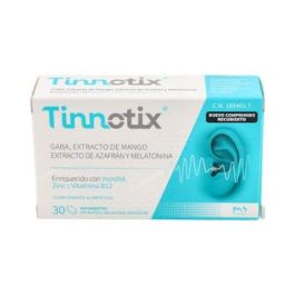 REVA Tinnotix 30 Comp REVA Tinnotix 30 Comp Precio: 18.6899999. SKU: B13VCBR8DH