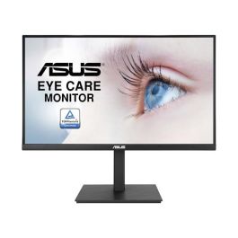 Asus Monitor VA27AQSB 27" WQHD IPS Eye Care Regulable en altura Negro Precio: 191.69000048. SKU: S7770098