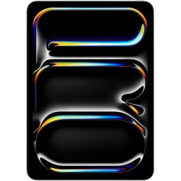 Apple iPad Pro 11" M5 Silber 2TB SSD Standardglas MDWV4TY/A Precio: 2489.50000057. SKU: B1J6YS9PCH