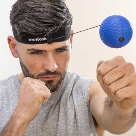 Set de Pelotas de Entrenamiento y Reflejos Balxing InnovaGoods